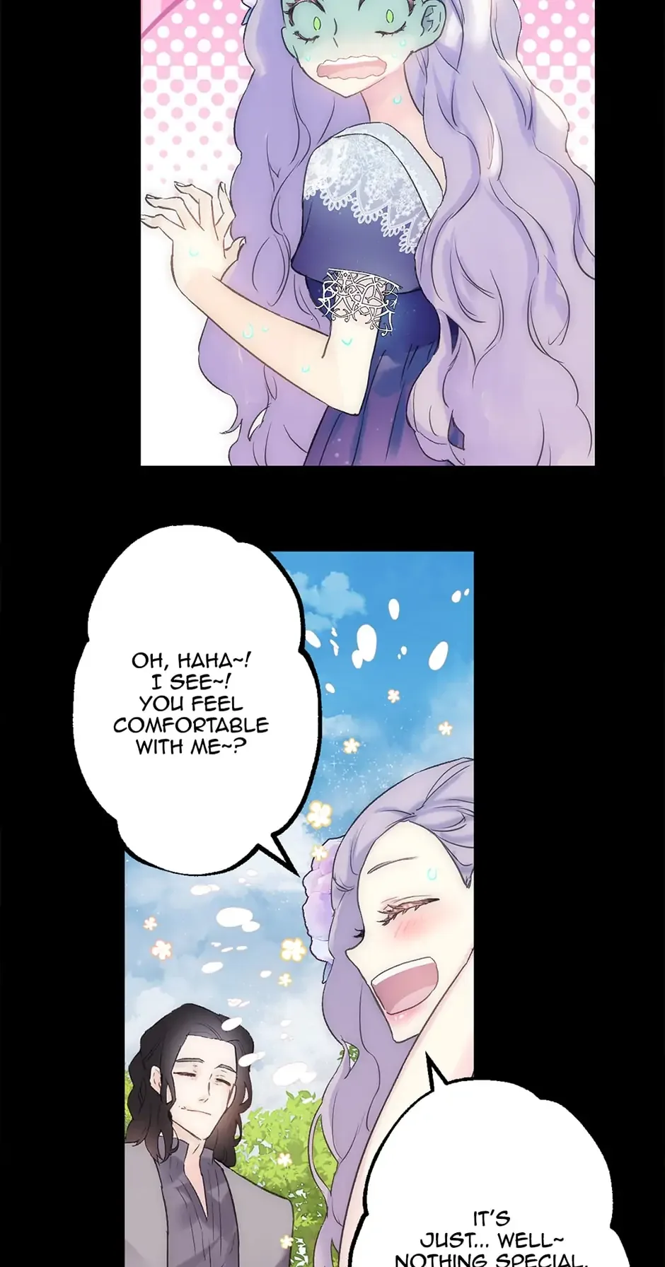 As Long As You Like It Chapter 250 page 24