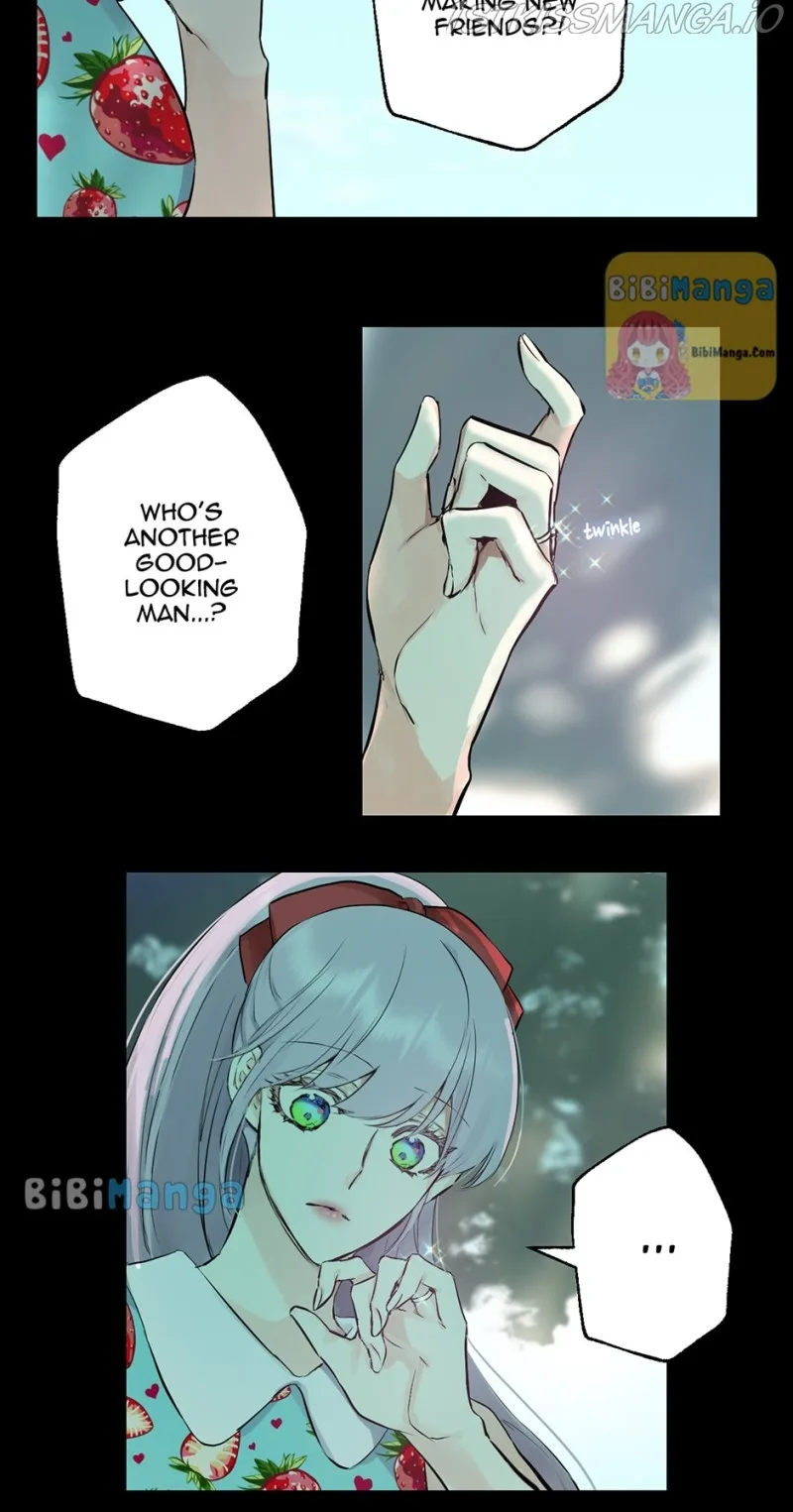 As Long As You Like It Chapter 235 page 29