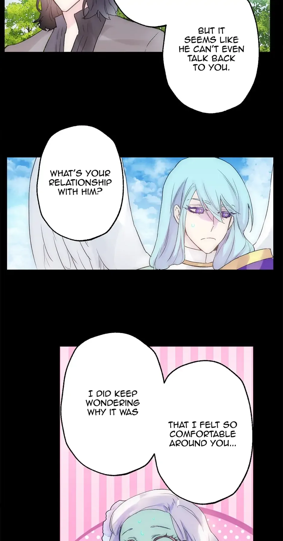 As Long As You Like It Chapter 250 page 23