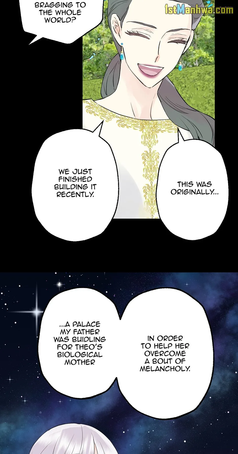 As Long As You Like It Chapter 238 page 23