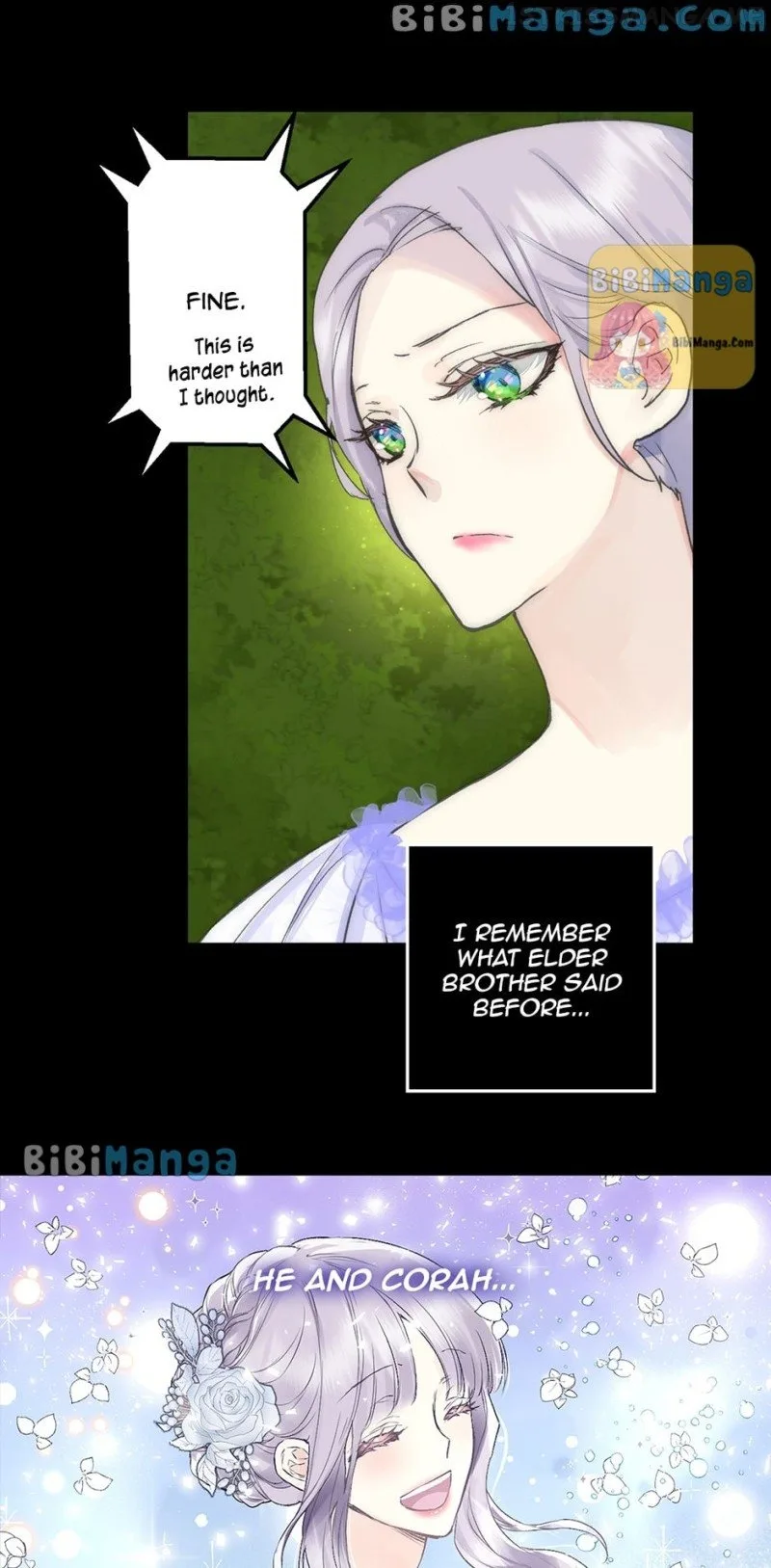 As Long As You Like It Chapter 253 page 17