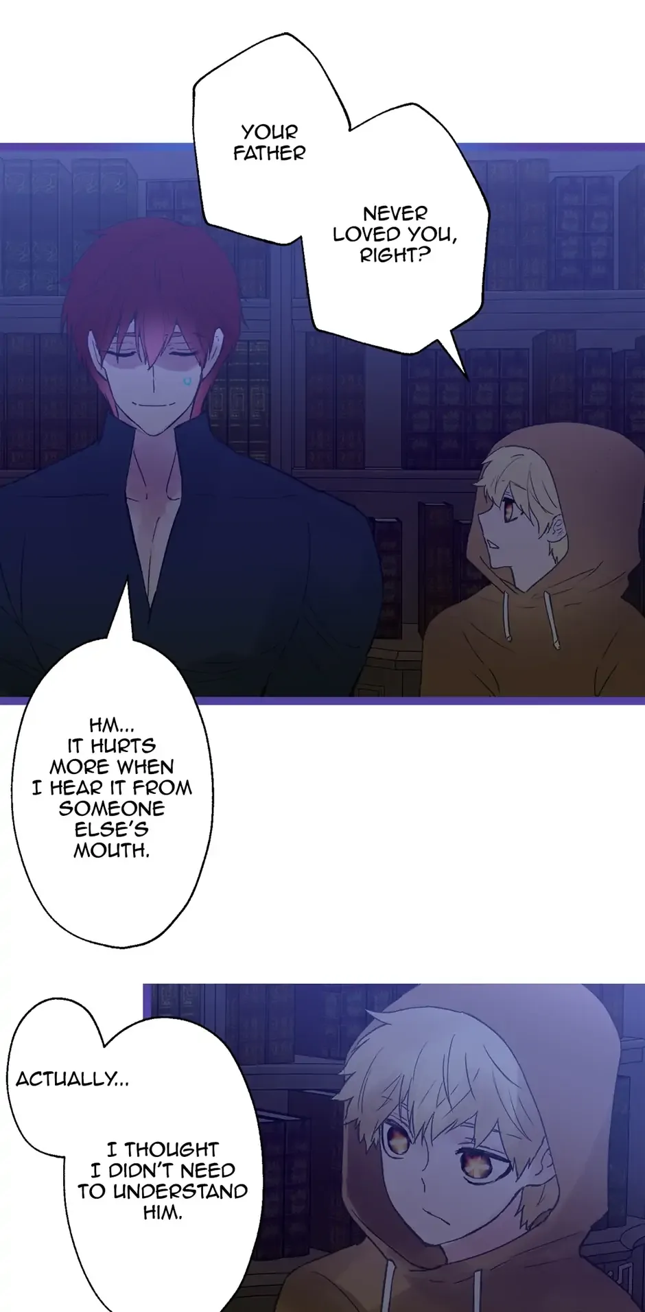As Long As You Like It Chapter 254 page 14
