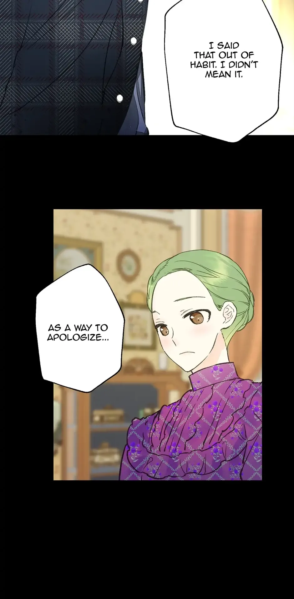 As Long As You Like It Chapter 255 page 13