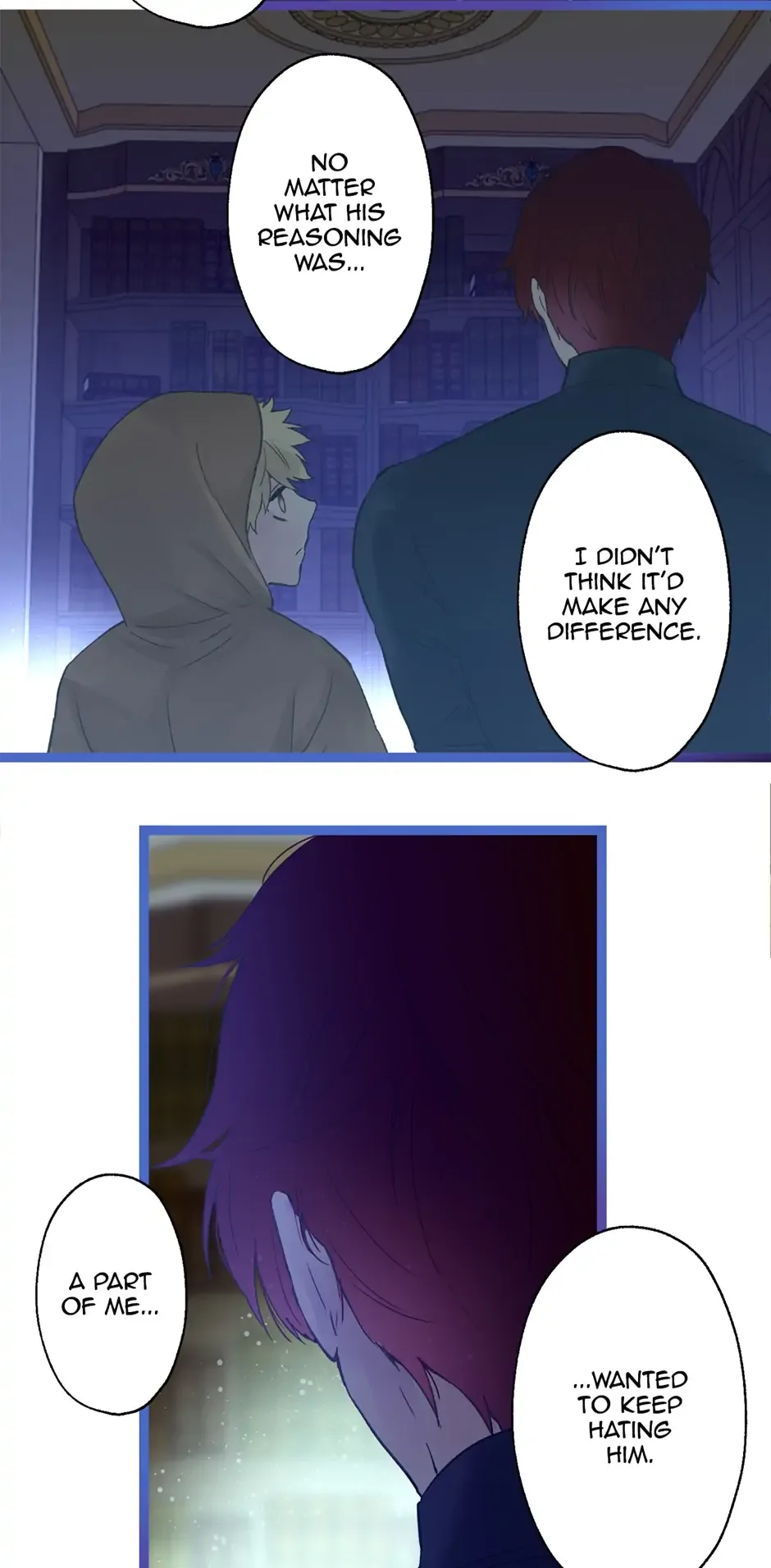 As Long As You Like It Chapter 254 page 15