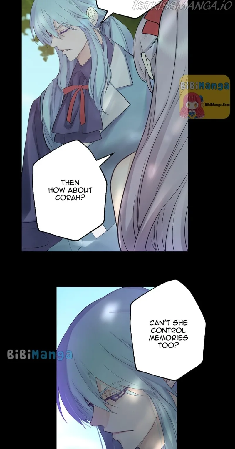 As Long As You Like It Chapter 235 page 35