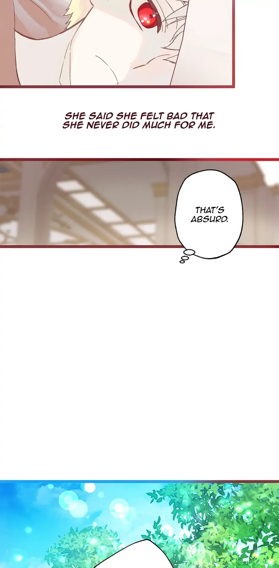 As Long As You Like It Chapter 256 page 9