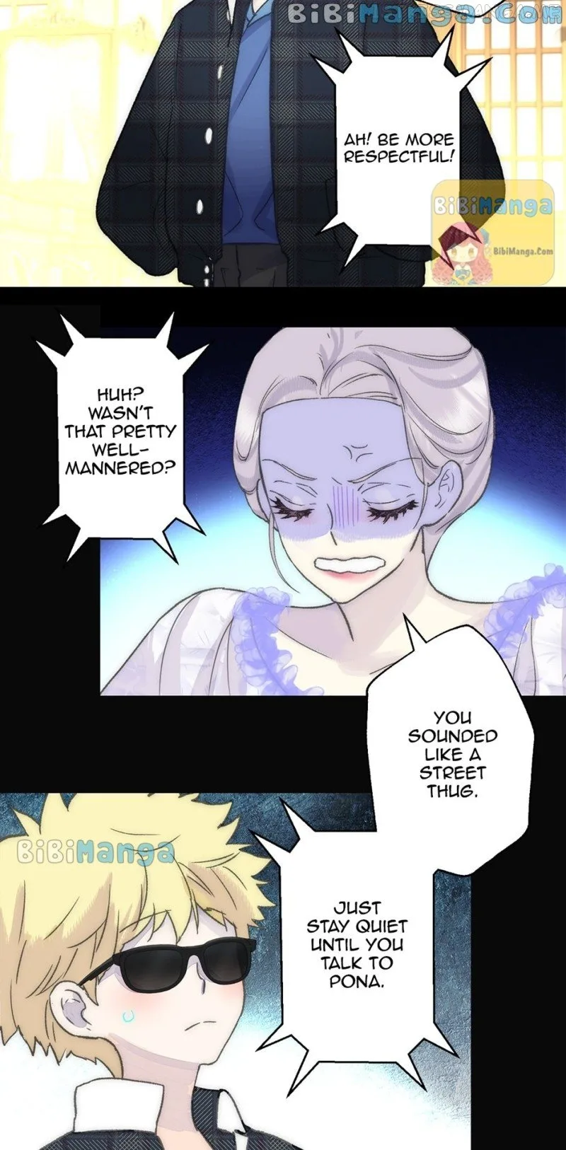 As Long As You Like It Chapter 253 page 16