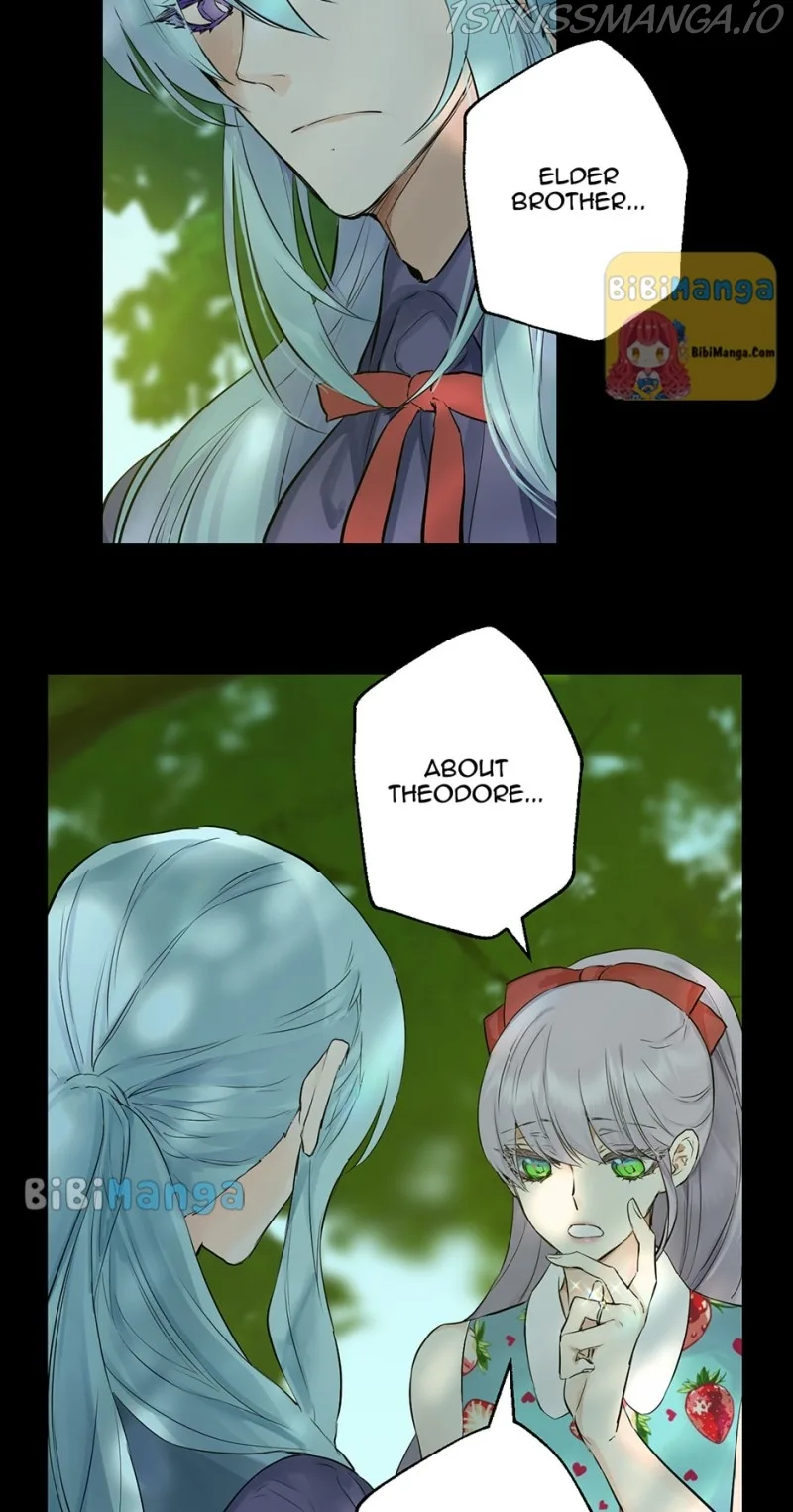 As Long As You Like It Chapter 235 page 32