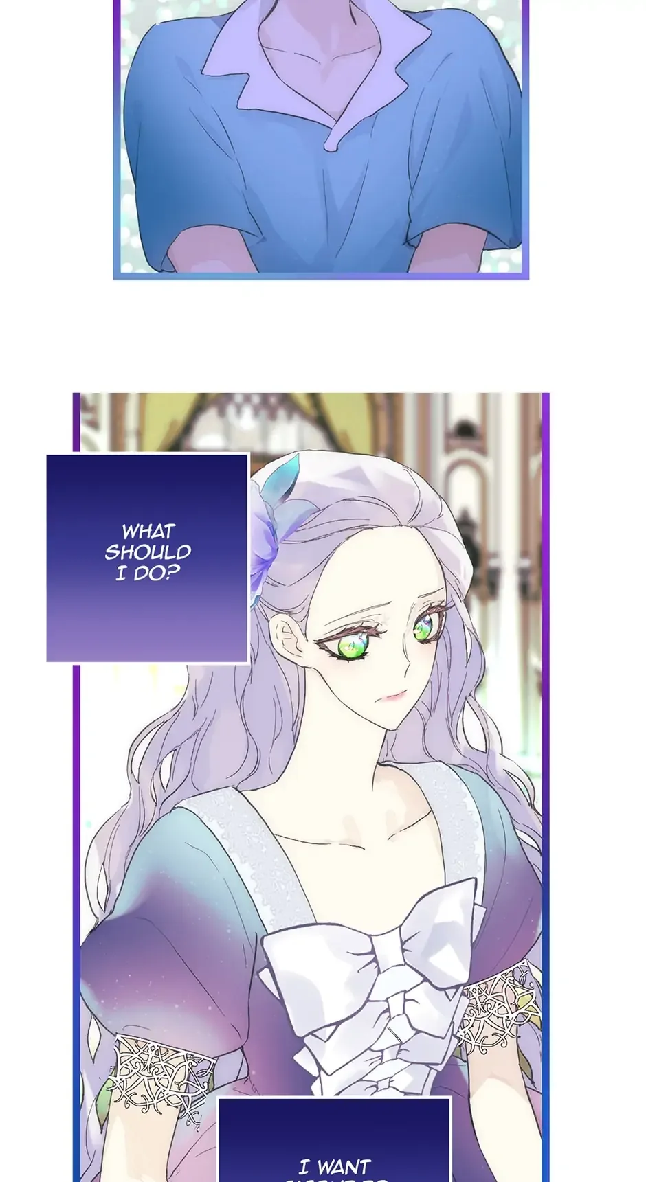 As Long As You Like It Chapter 251 page 29