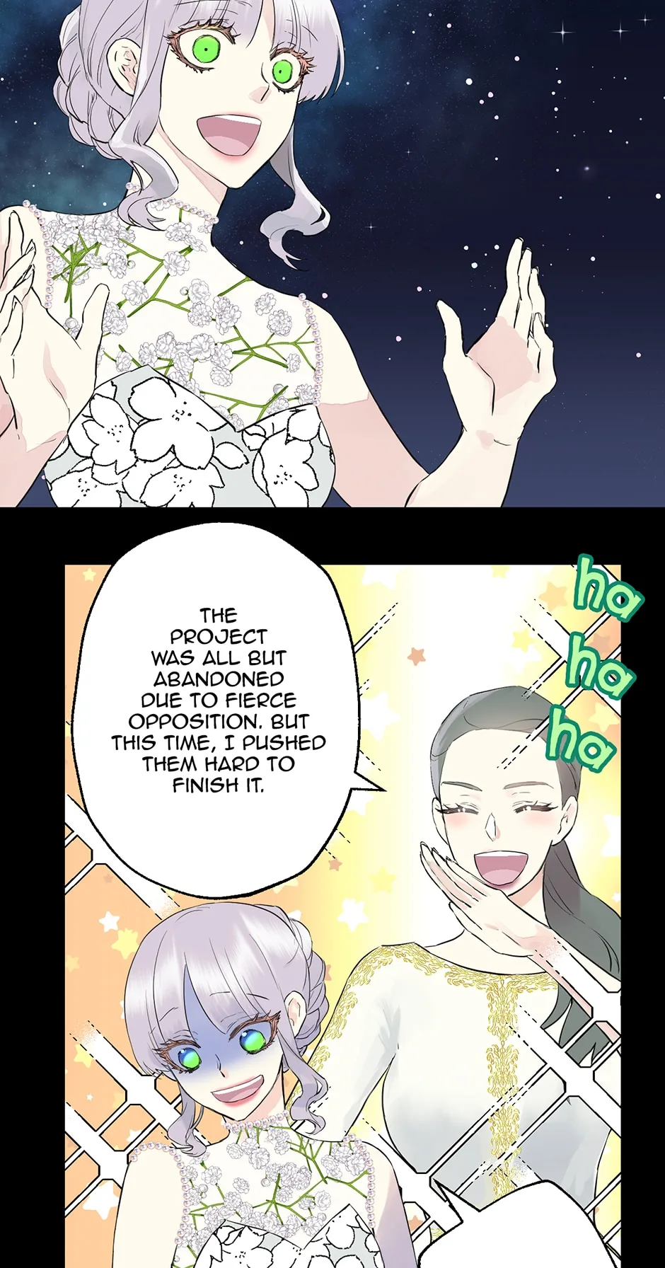 As Long As You Like It Chapter 238 page 24