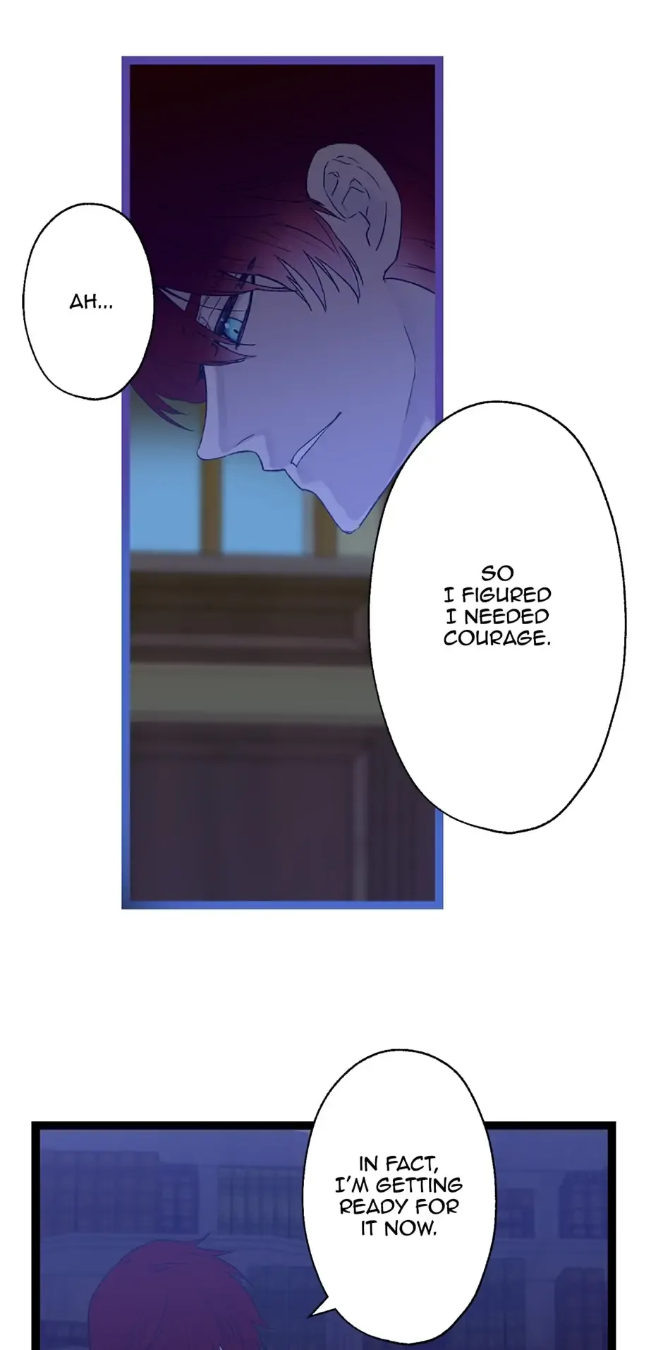 As Long As You Like It Chapter 254 page 17