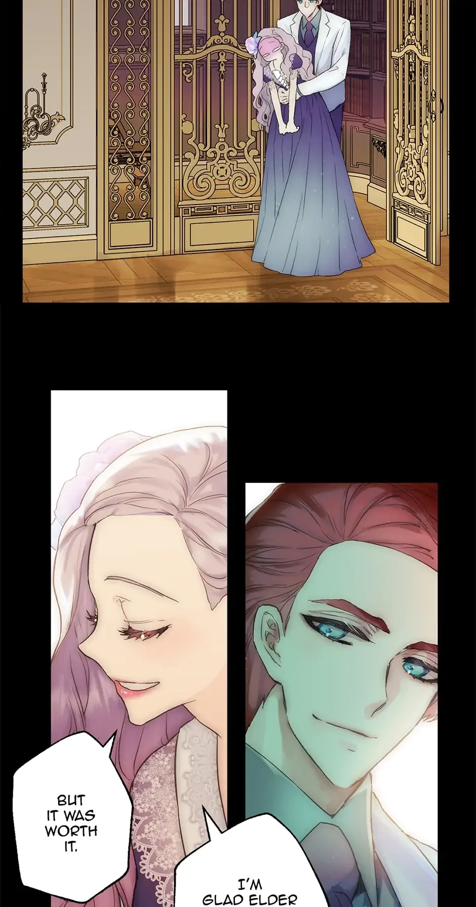 As Long As You Like It Chapter 250 page 28
