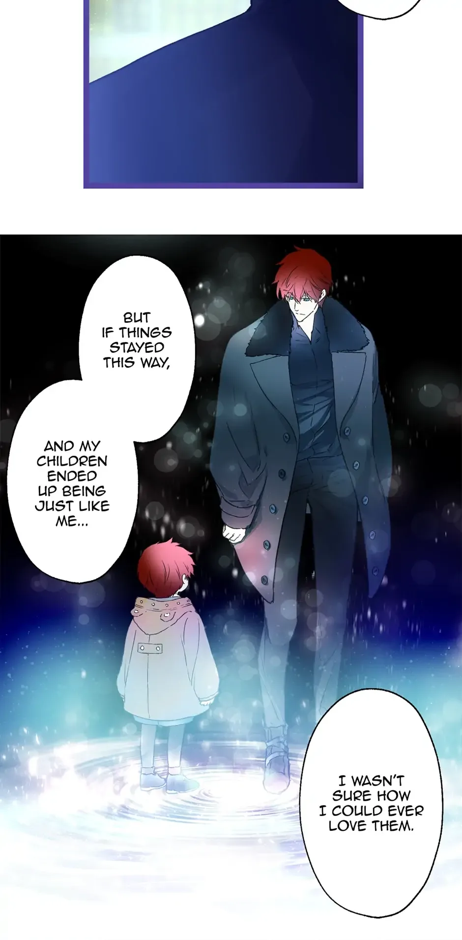 As Long As You Like It Chapter 254 page 16