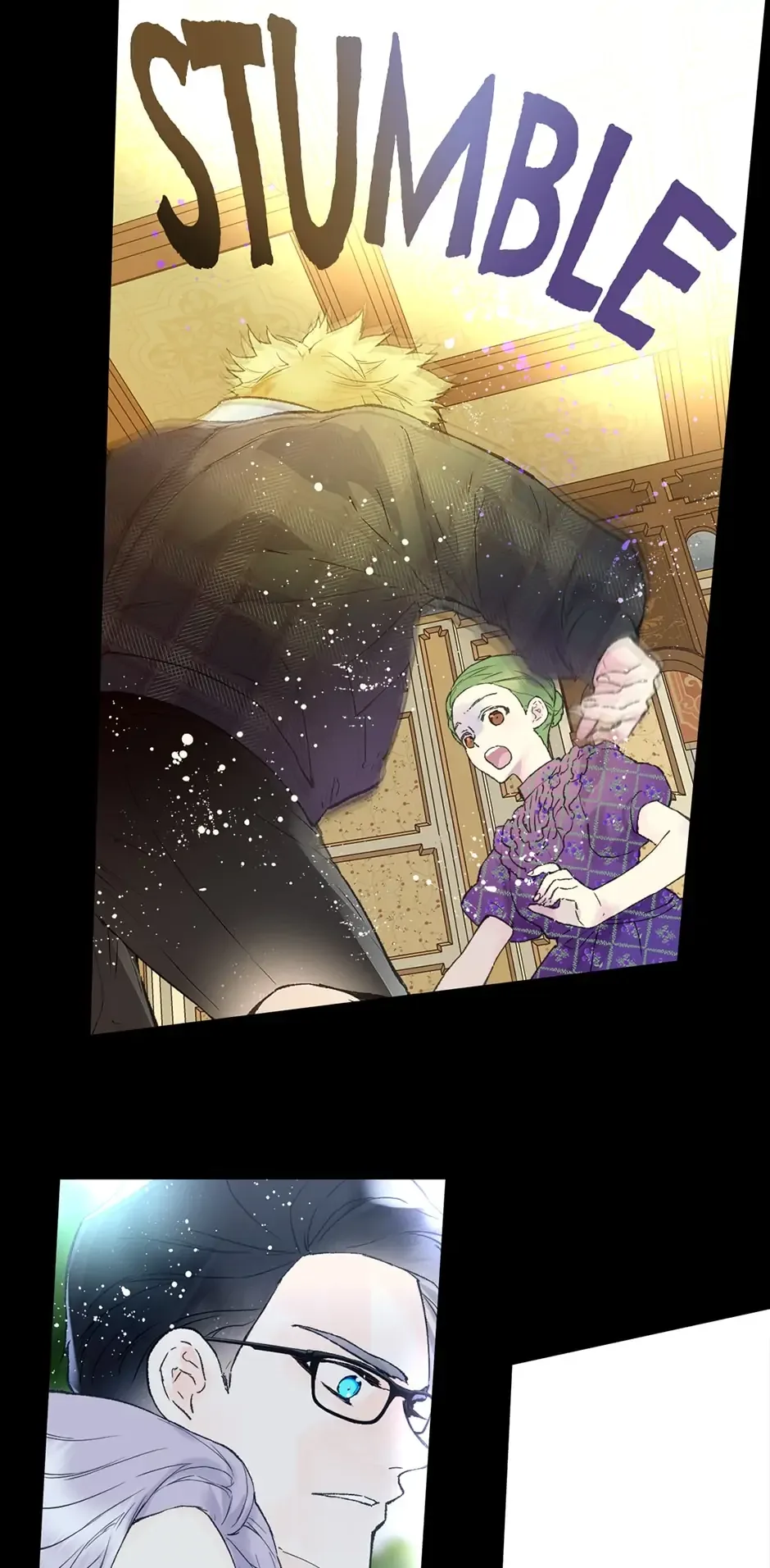 As Long As You Like It Chapter 255 page 38