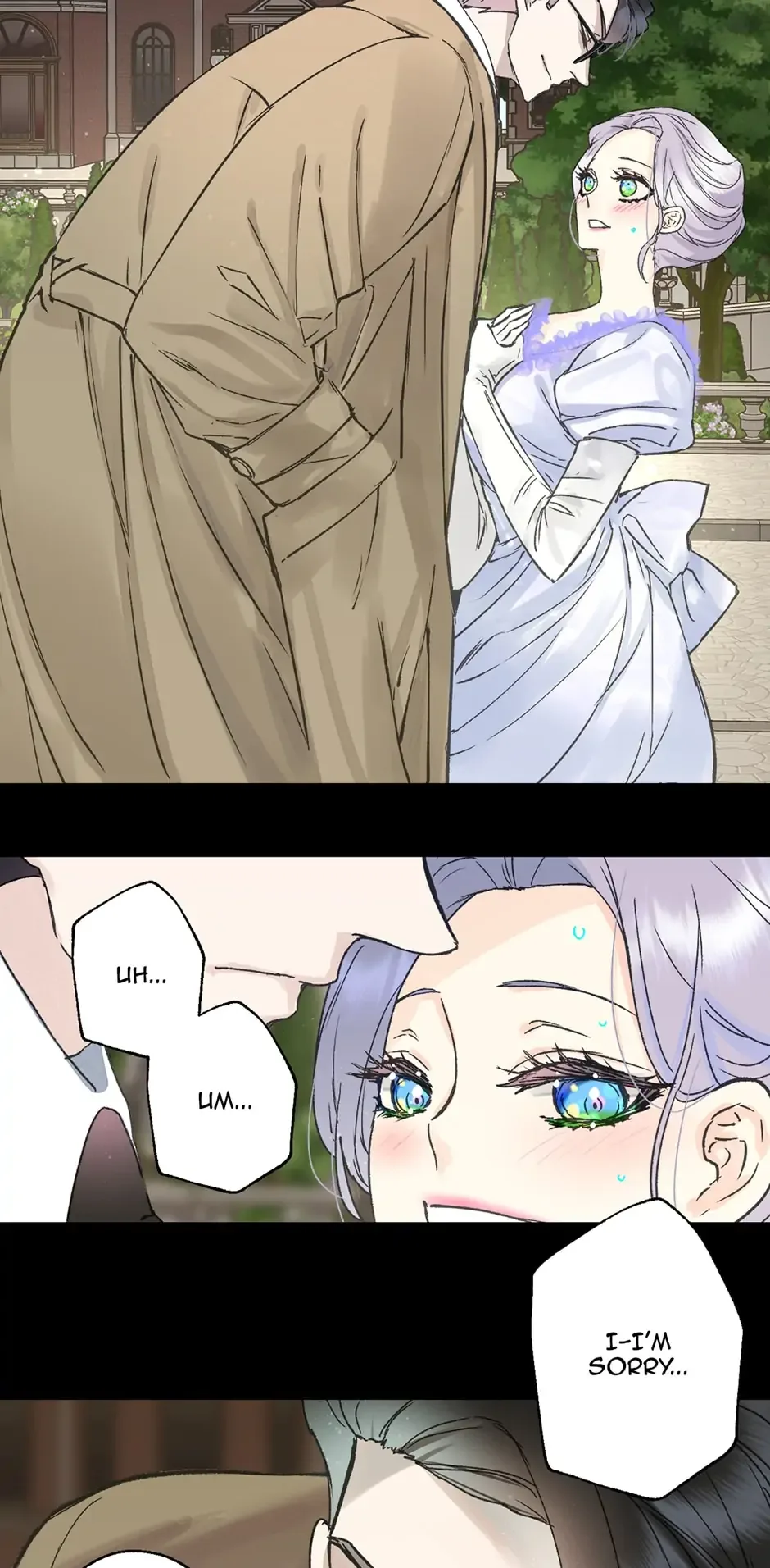 As Long As You Like It Chapter 258 page 3