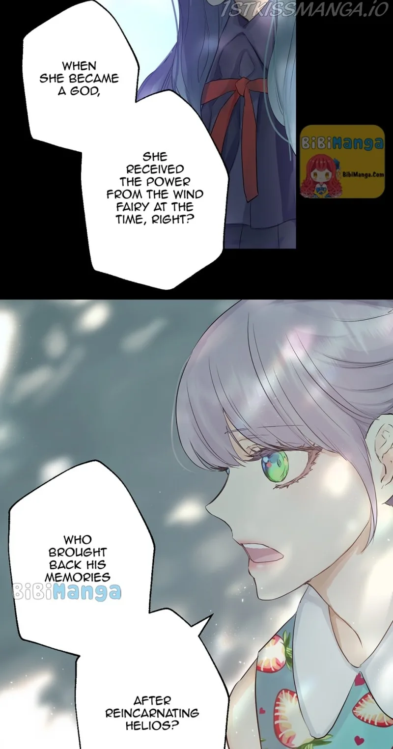 As Long As You Like It Chapter 235 page 36