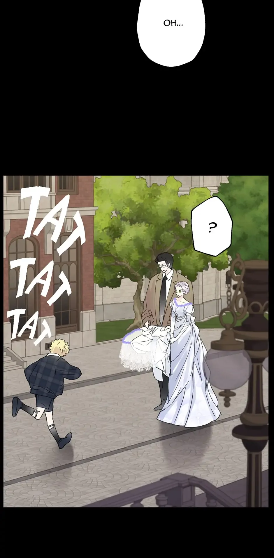 As Long As You Like It Chapter 258 page 10