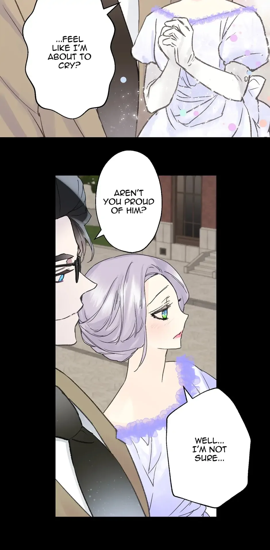 As Long As You Like It Chapter 258 page 16