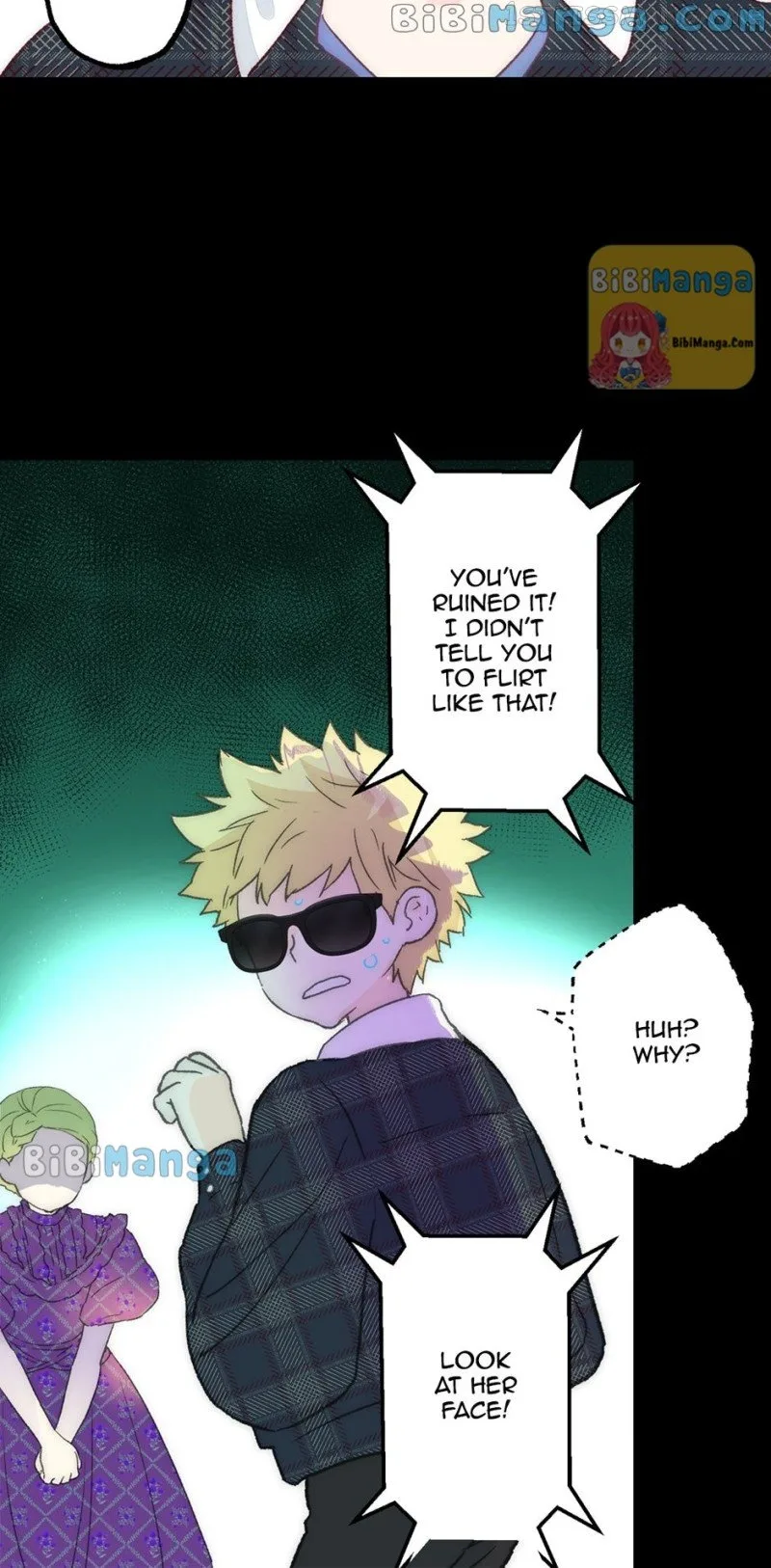 As Long As You Like It Chapter 253 page 22