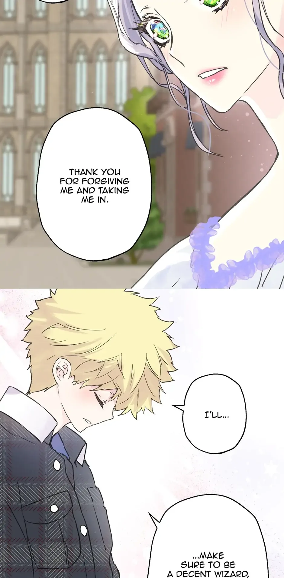 As Long As You Like It Chapter 258 page 12