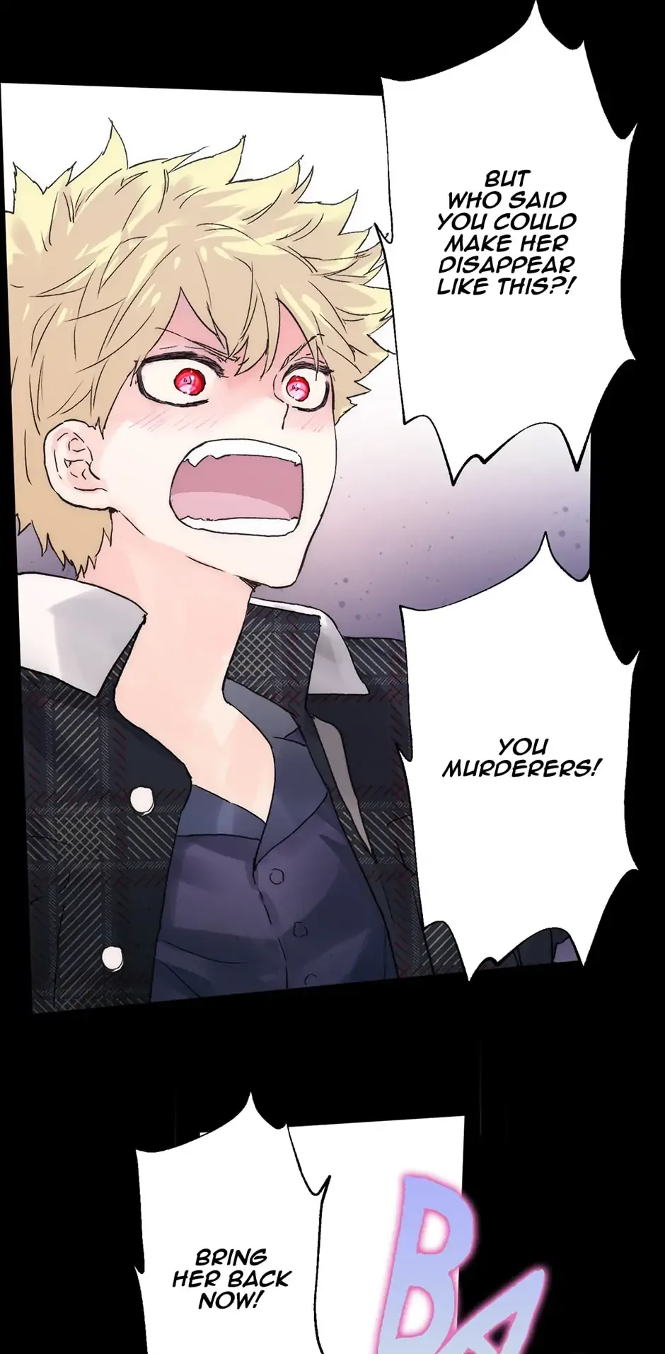 As Long As You Like It Chapter 256 page 38