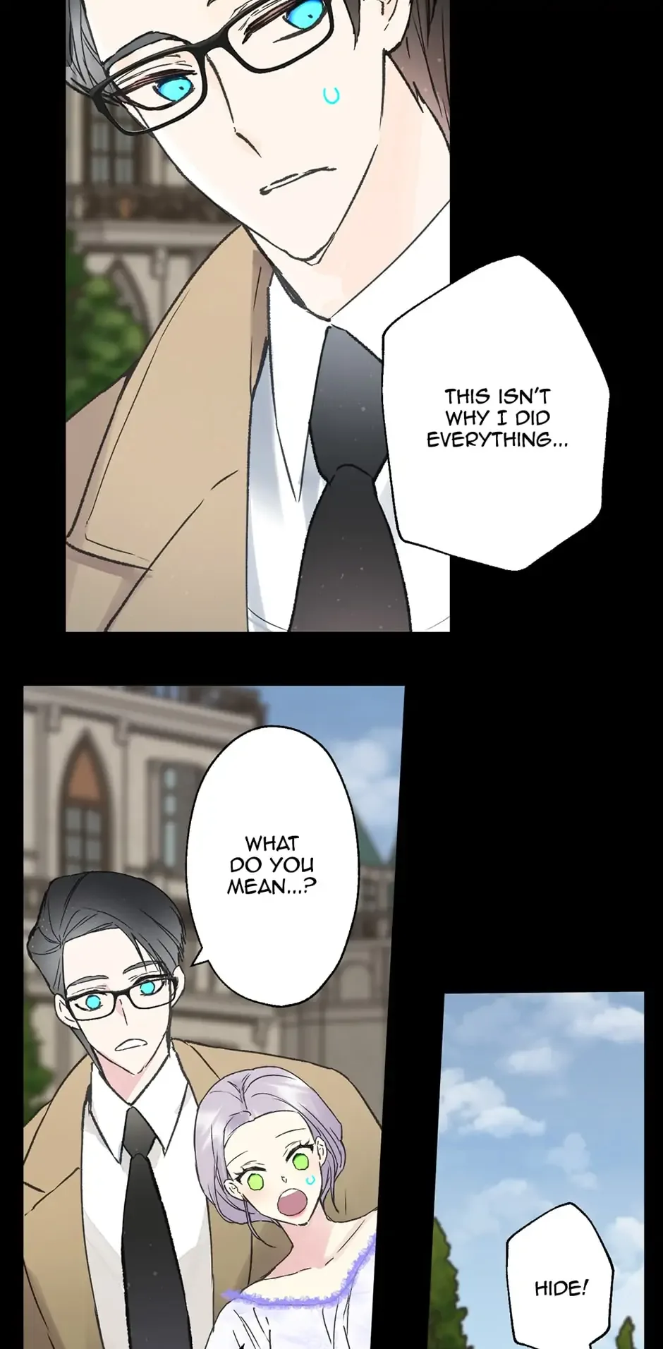 As Long As You Like It Chapter 258 page 18