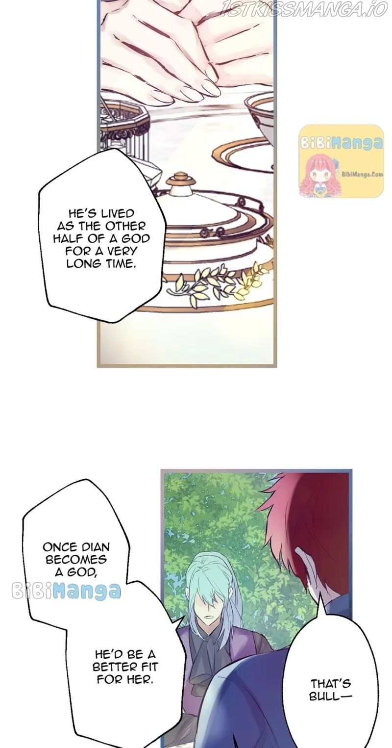 As Long As You Like It Chapter 235 page 39