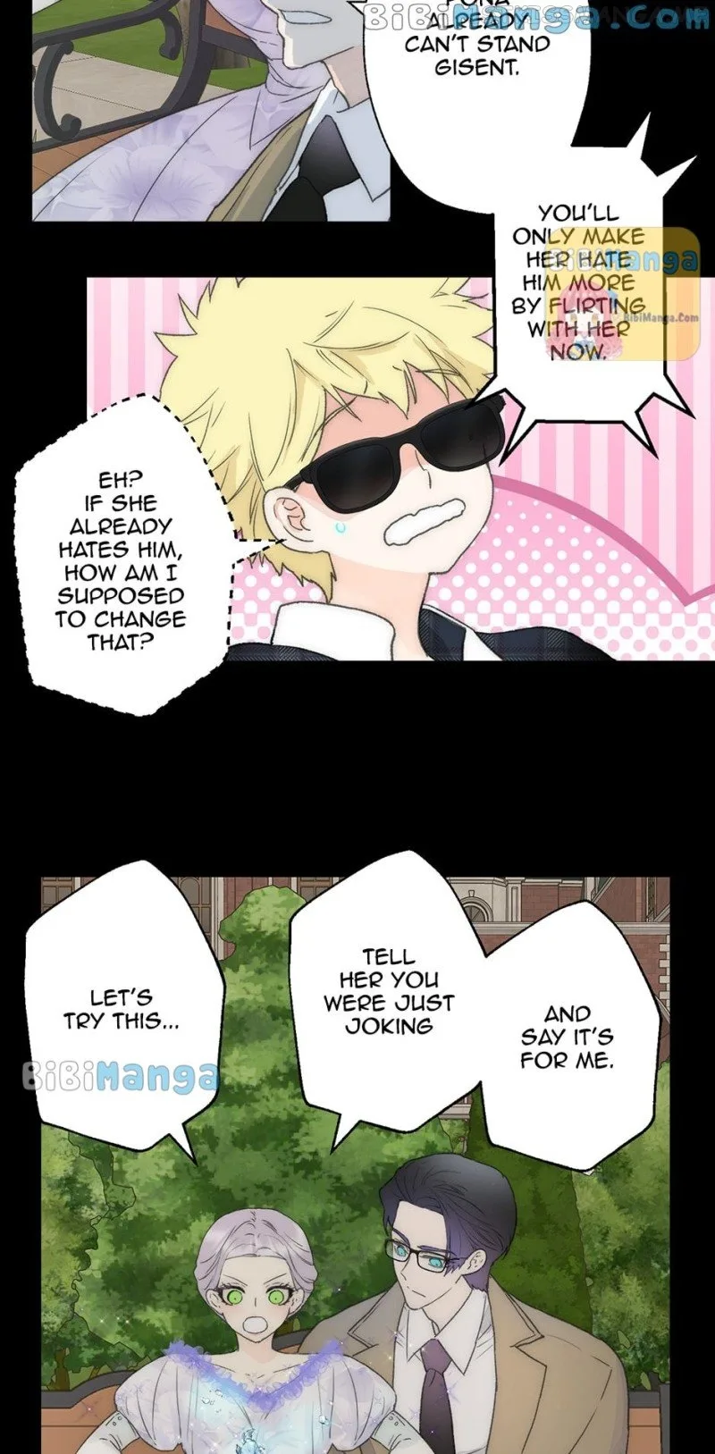 As Long As You Like It Chapter 253 page 24