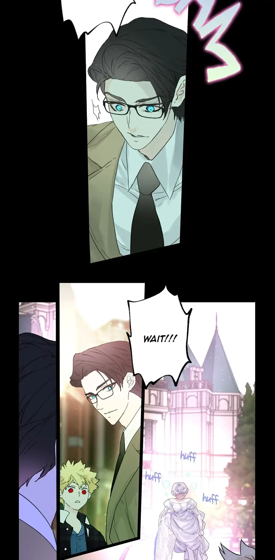 As Long As You Like It Chapter 256 page 39