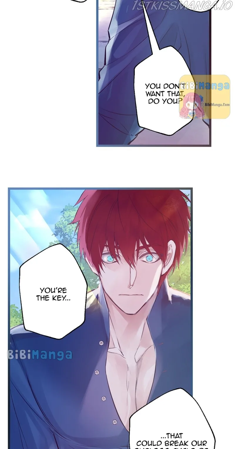 As Long As You Like It Chapter 235 page 40