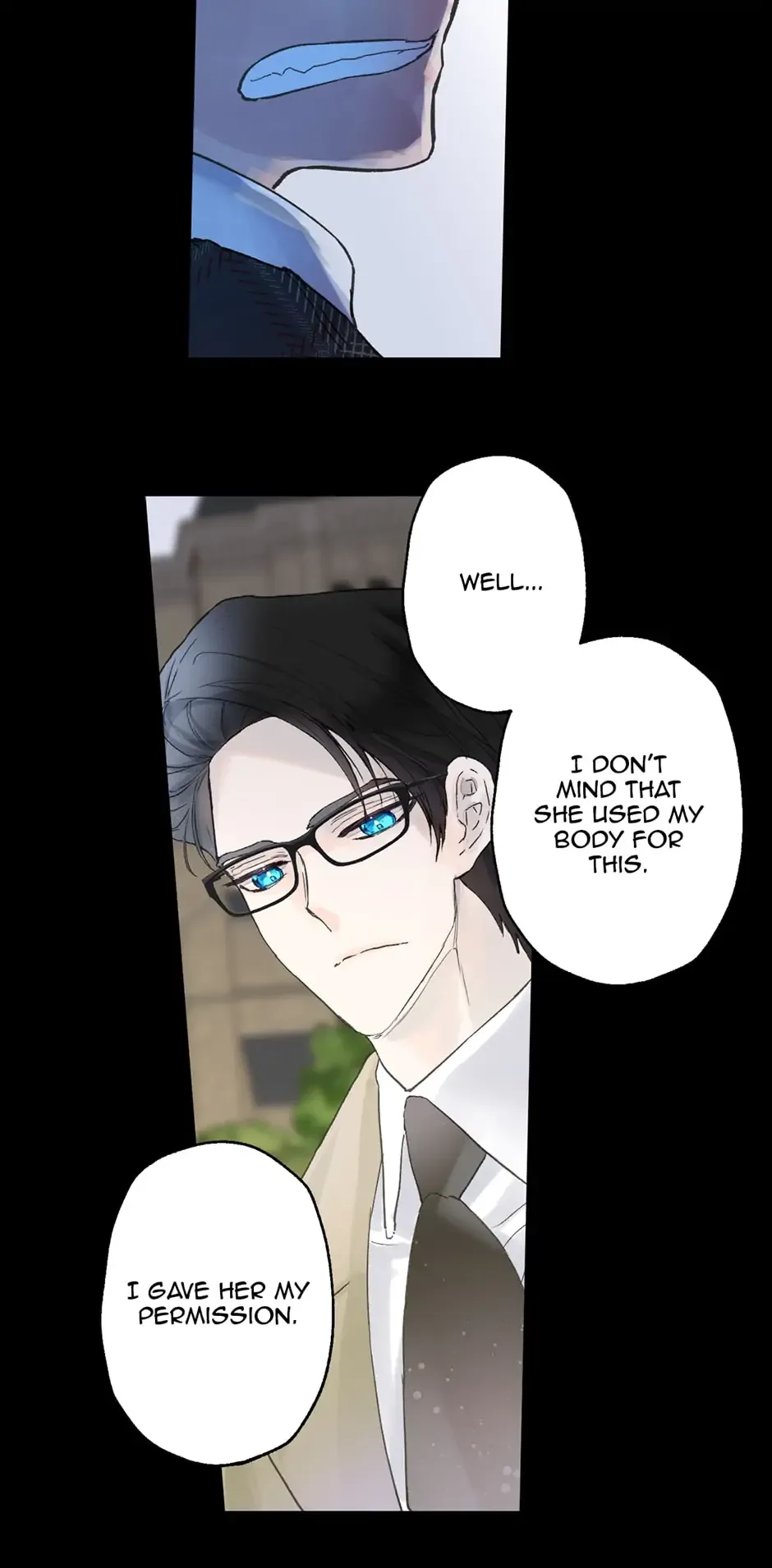 As Long As You Like It Chapter 256 page 37