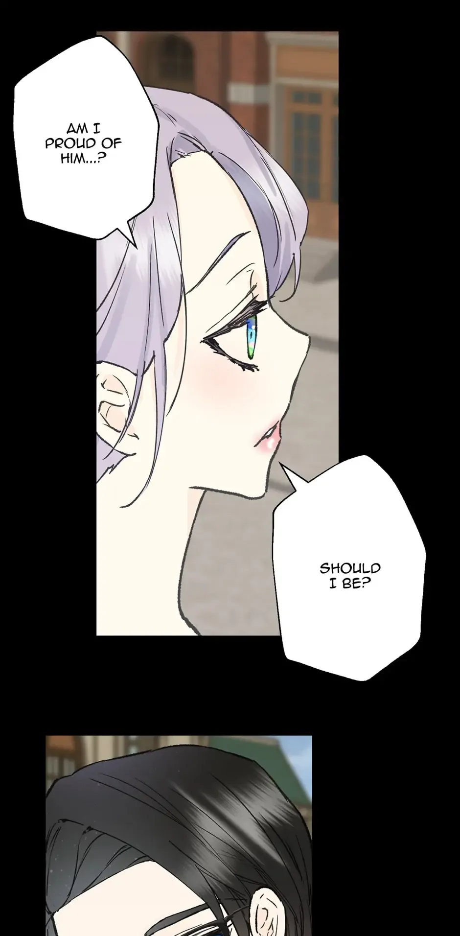 As Long As You Like It Chapter 258 page 17