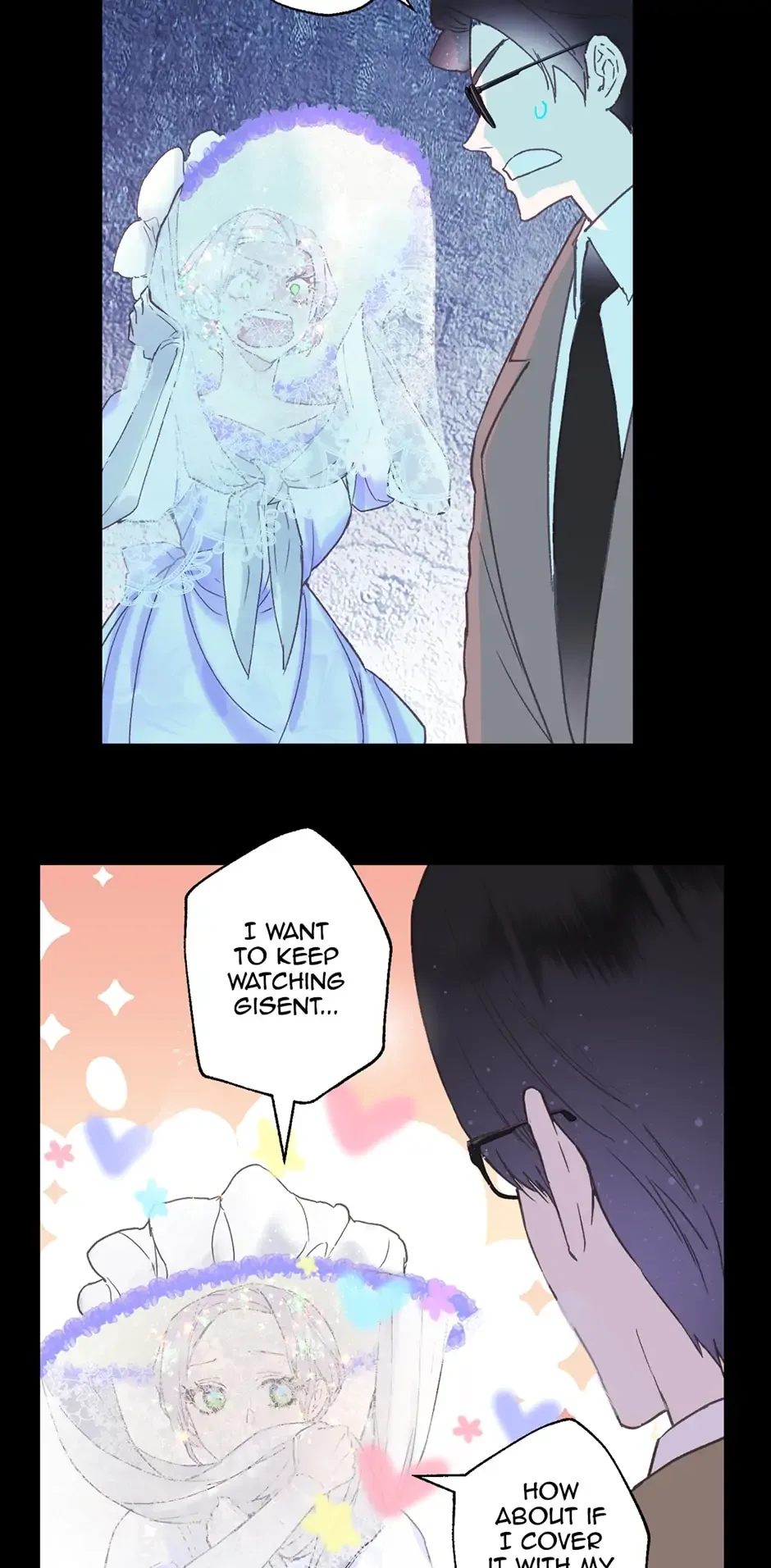 As Long As You Like It Chapter 259 page 3