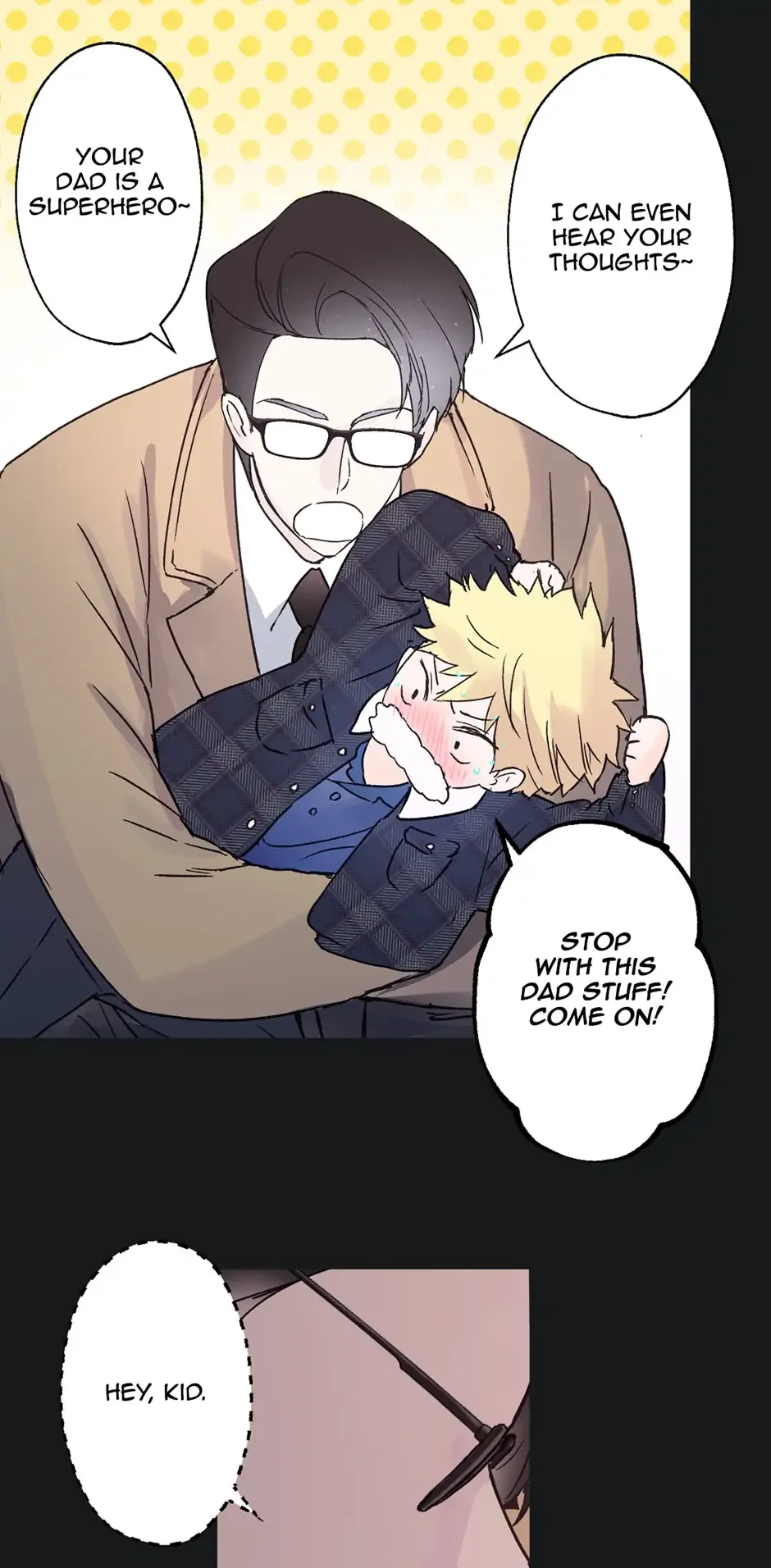 As Long As You Like It Chapter 257 page 11