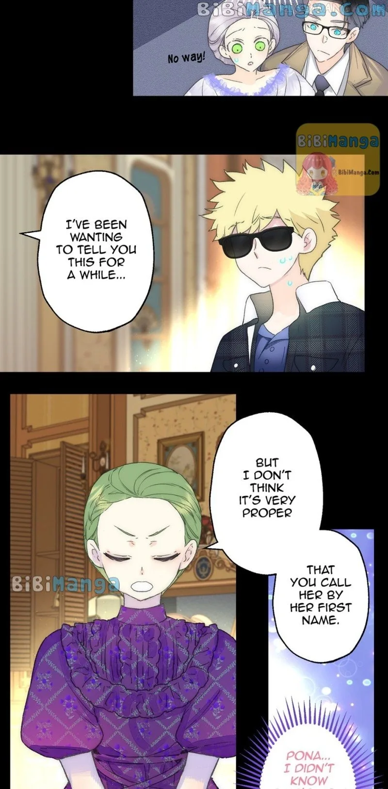 As Long As You Like It Chapter 253 page 27