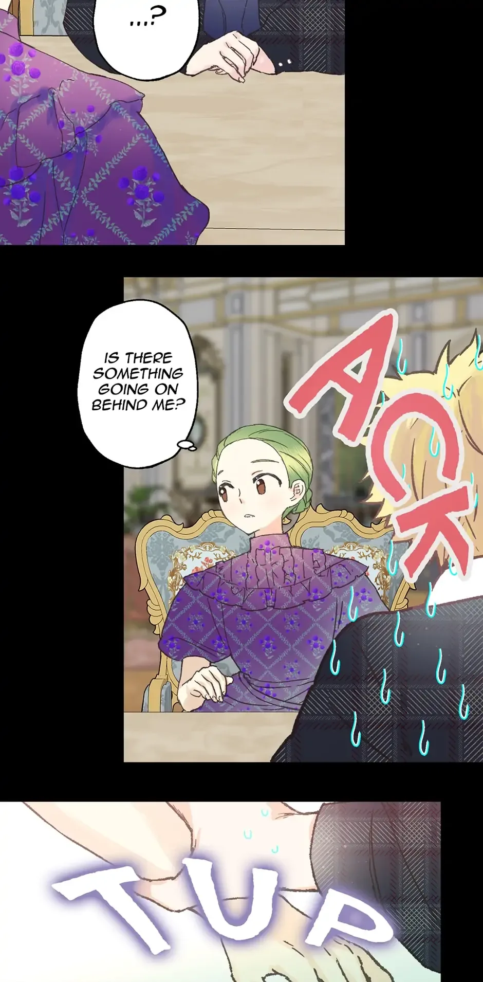 As Long As You Like It Chapter 259 page 7