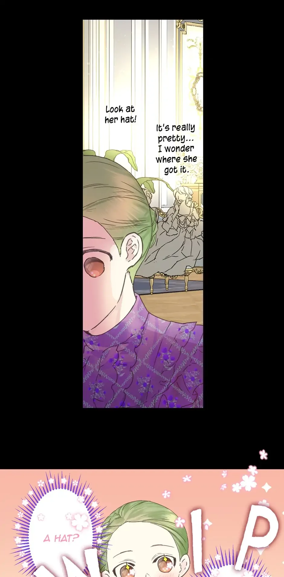 As Long As You Like It Chapter 259 page 17