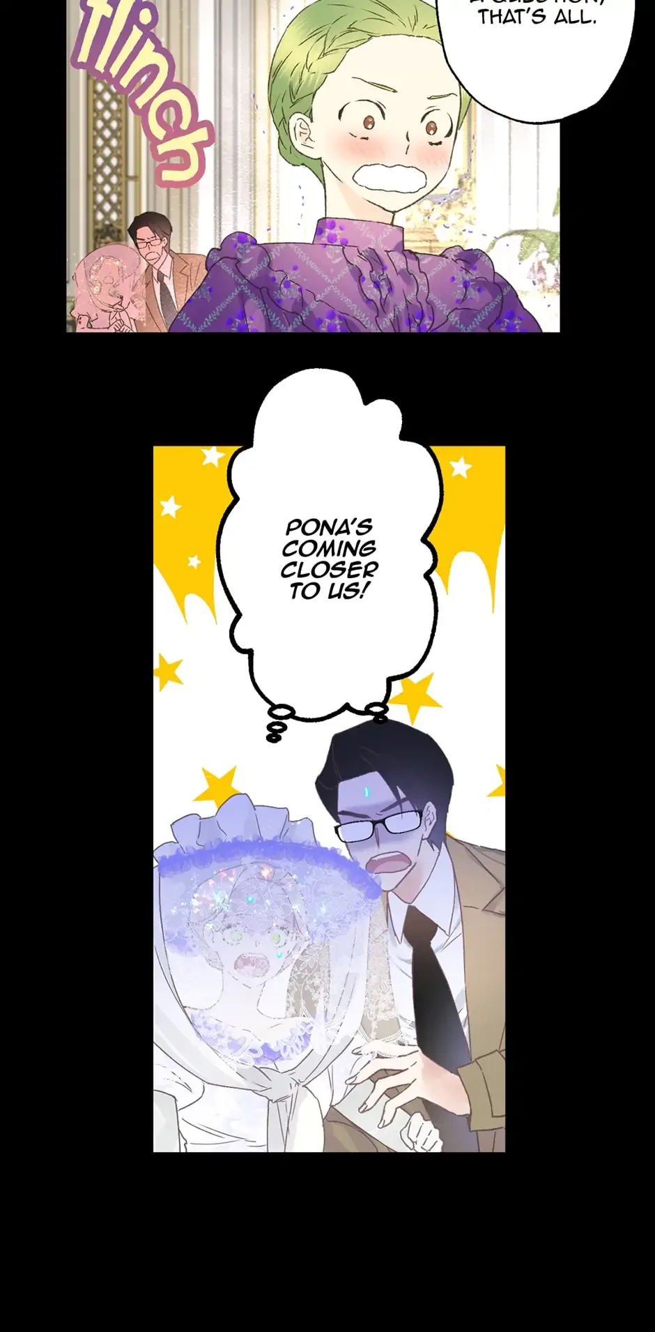 As Long As You Like It Chapter 259 page 16