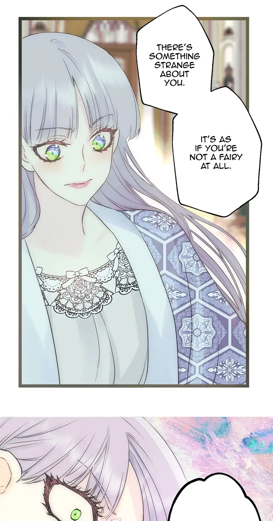 As Long As You Like It Chapter 250 page 38
