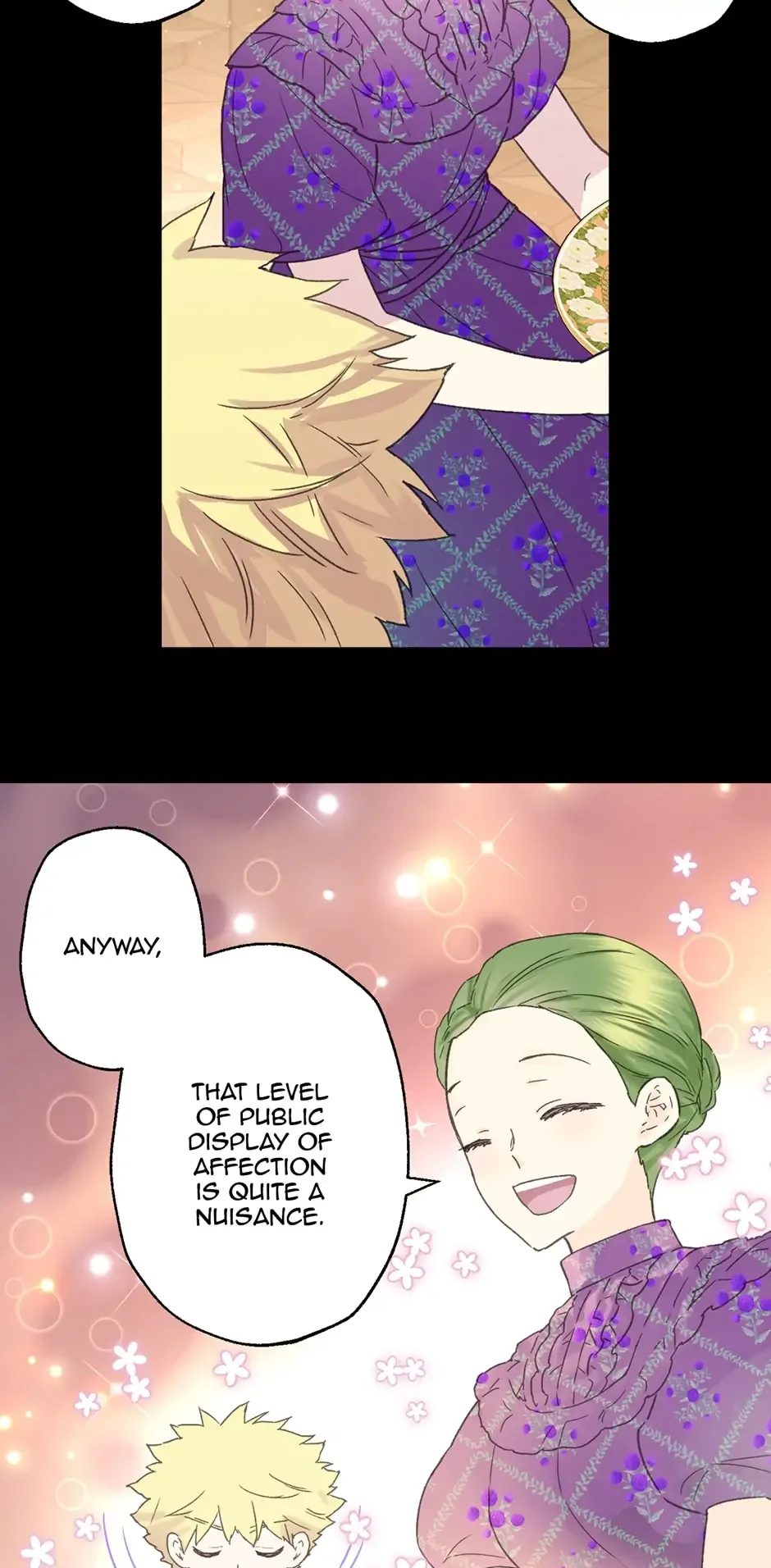 As Long As You Like It Chapter 259 page 21