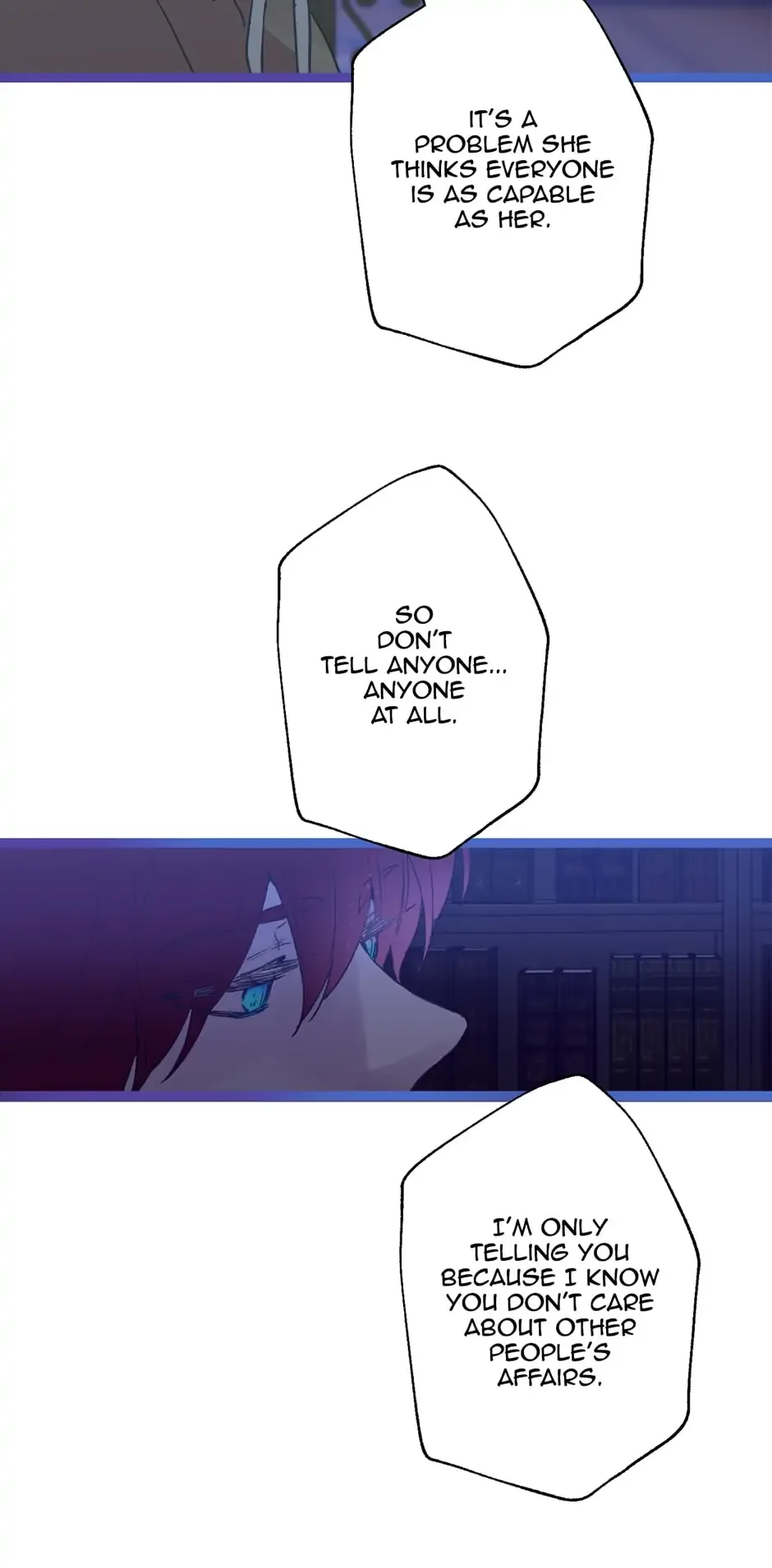 As Long As You Like It Chapter 254 page 28