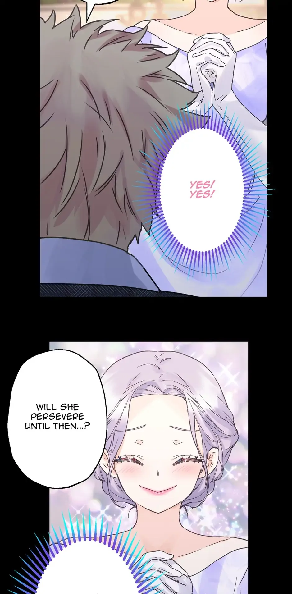 As Long As You Like It Chapter 257 page 36
