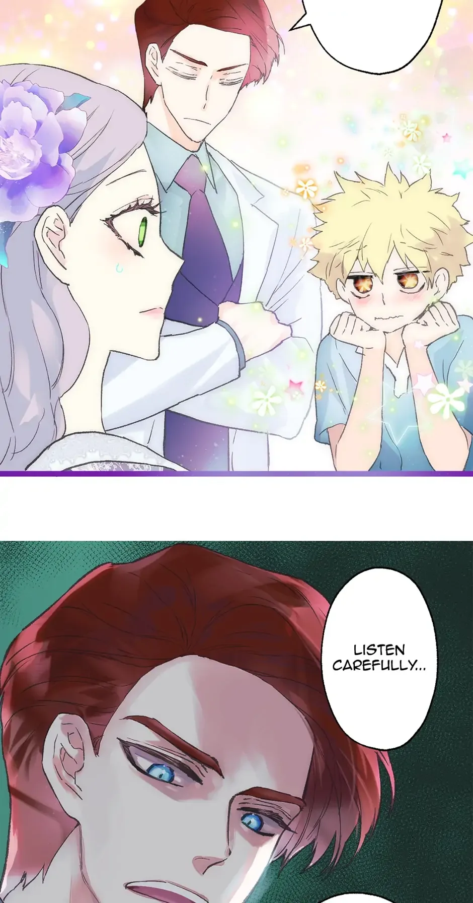 As Long As You Like It Chapter 251 page 41
