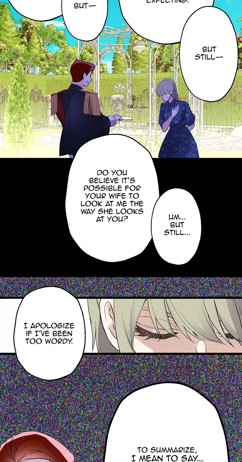 As Long As You Like It Chapter 238 page 39