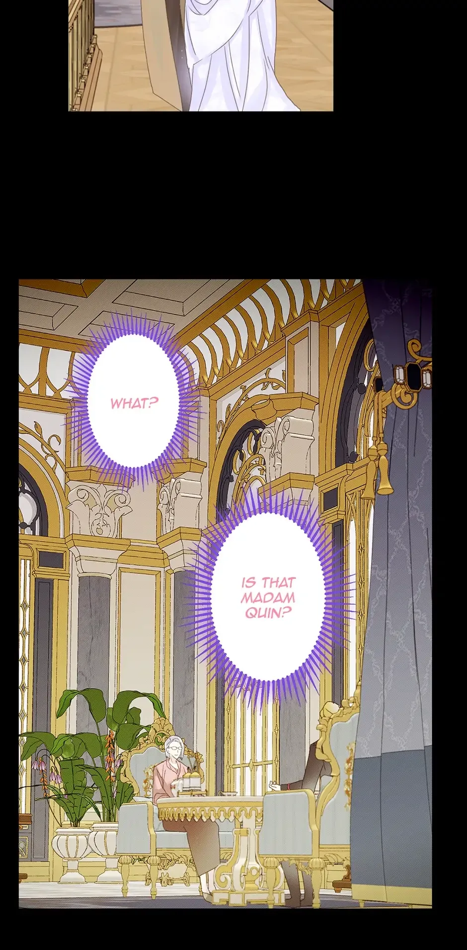 As Long As You Like It Chapter 259 page 34