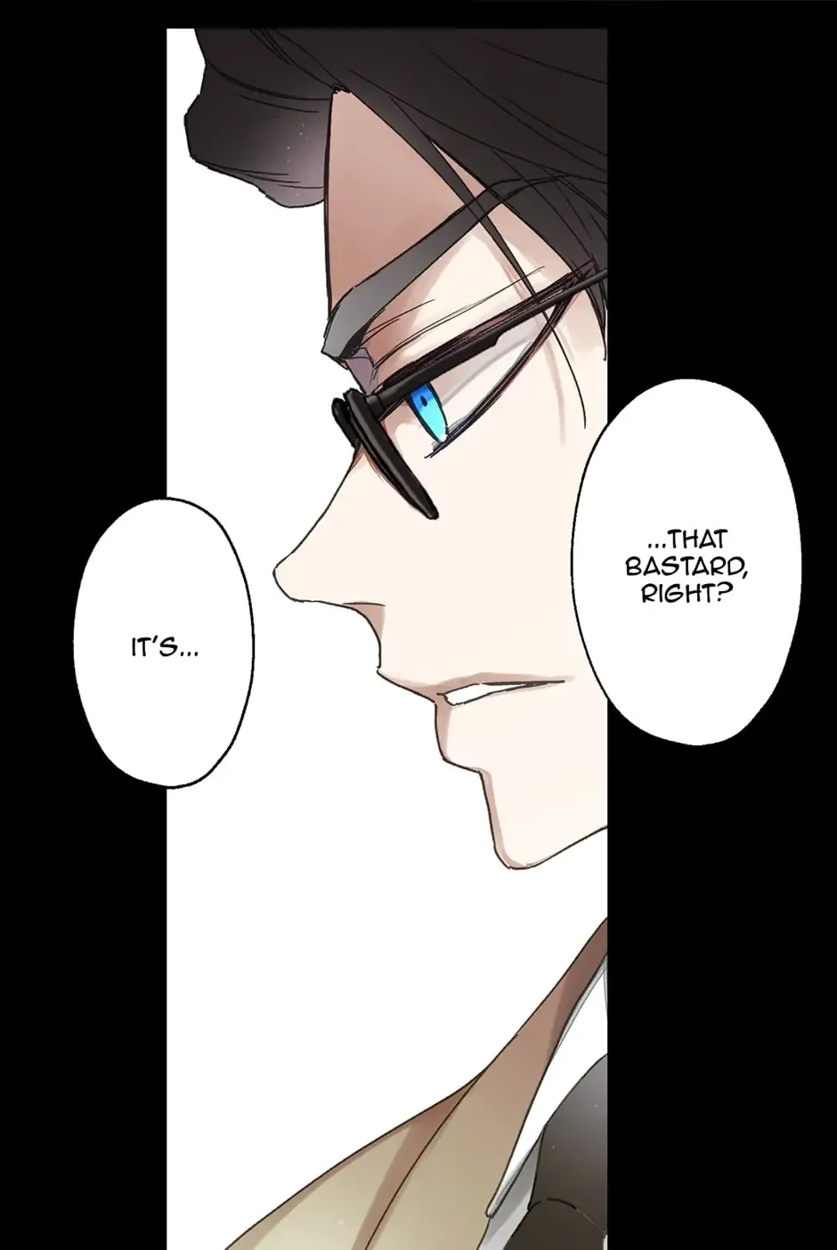 As Long As You Like It Chapter 259 page 39