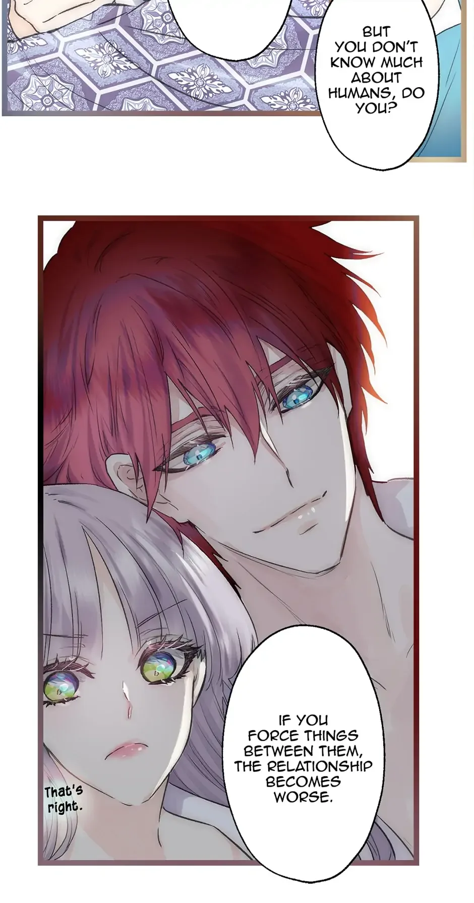 As Long As You Like It Chapter 250 page 41