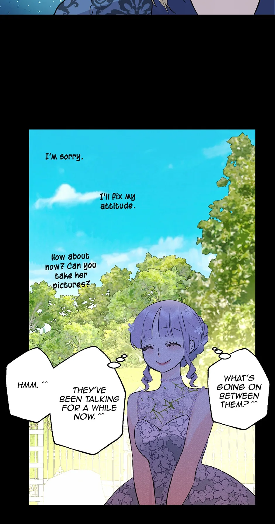 As Long As You Like It Chapter 238 page 41