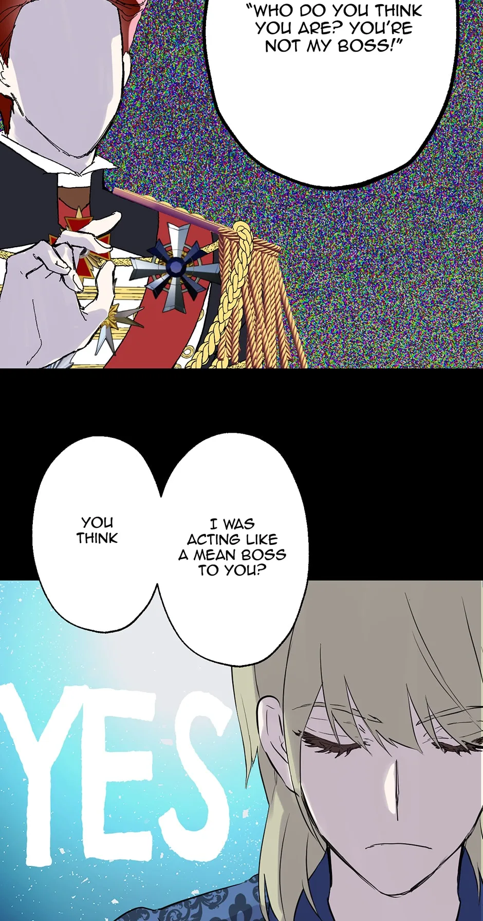 As Long As You Like It Chapter 238 page 40