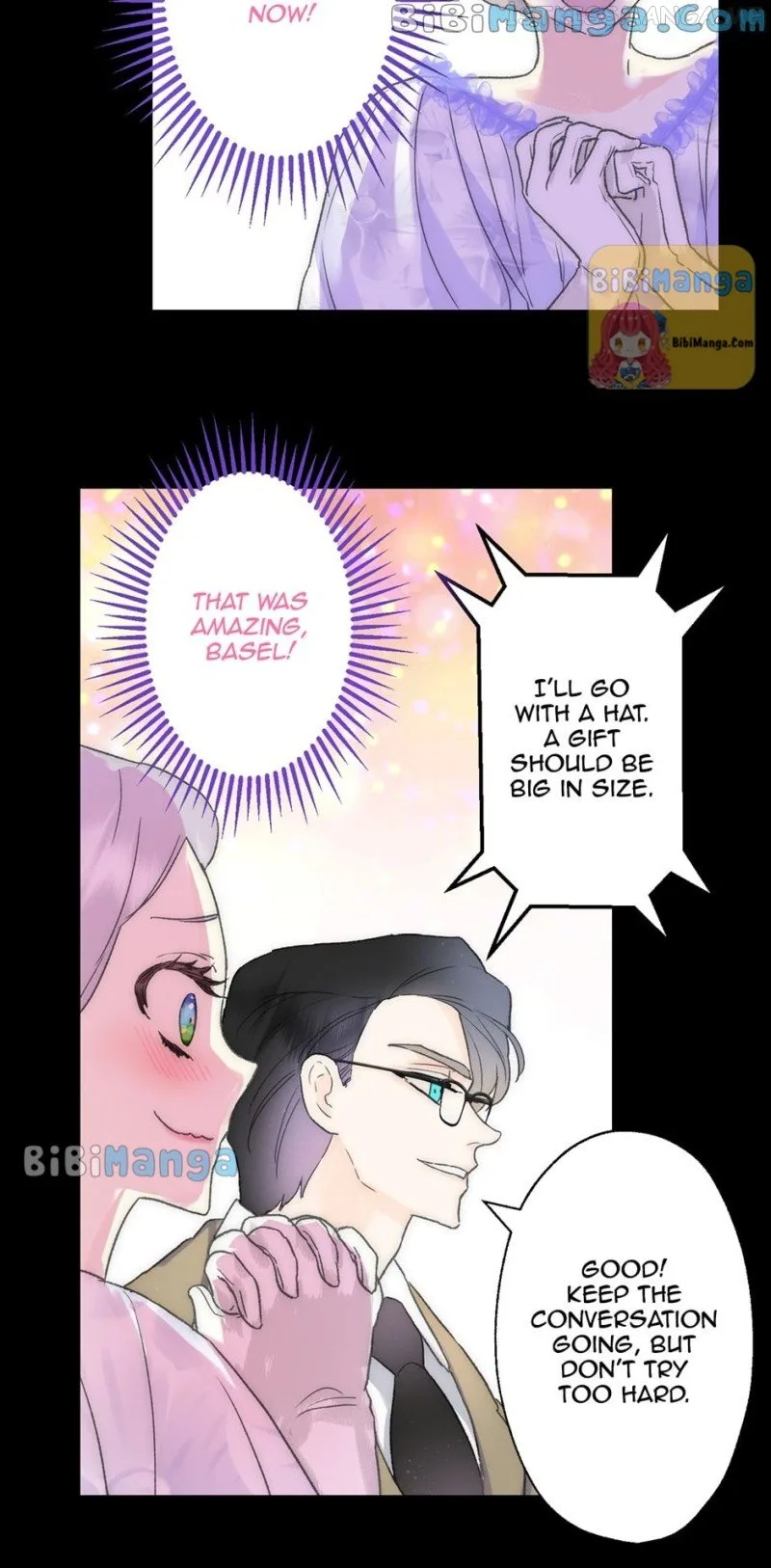As Long As You Like It Chapter 253 page 37